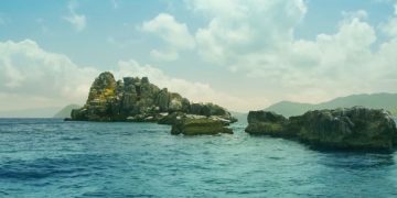 5 стран Карибского бассейна получили признание за защиту морской среды