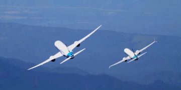 Британская семья подала в суд на Boeing 737 МAX