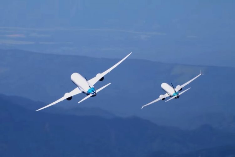 Британская семья подала в суд на Boeing 737 МAX