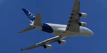 Самолеты Airbus страдают от вредных паров