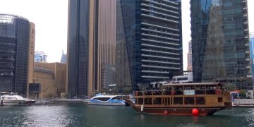 Дубай обещает стать лидером на туррынке к 2025 году