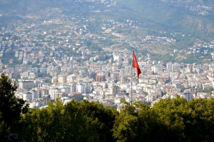 В отеле Алании утонул ребенок из России