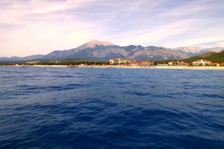 Полицейских в Турцию пока турфирмы не отправляют