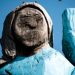 Привлечет ли туристов в Словению «страшно красивая» статуя Мелании Трамп?