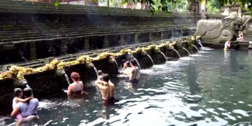 Россиянка попала в психиатрическую клинику на острове Бали