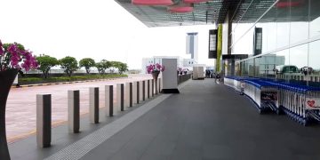 Сканеры в аэропорту неправильно идентифицируют трансгендеров