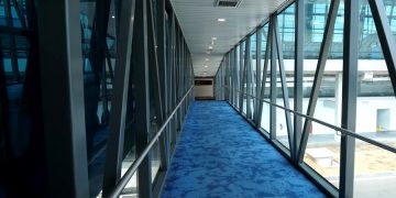 Garuda Indonesia запрещает делать фотографии внутри своих самолетов