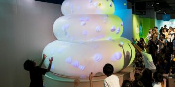 Японская культура во всей красе: в музее Unko открыли выставку какашек