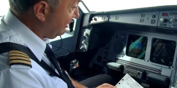 Пассажиры авиакомпании Air Canada травмировались во время турбулентности