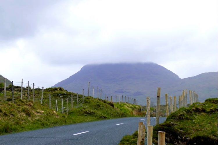 Ирландия - последняя в списке сексуальности стран