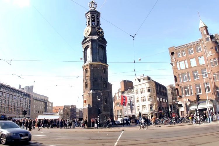 CNN: города, которые не переполнены толпами туристов