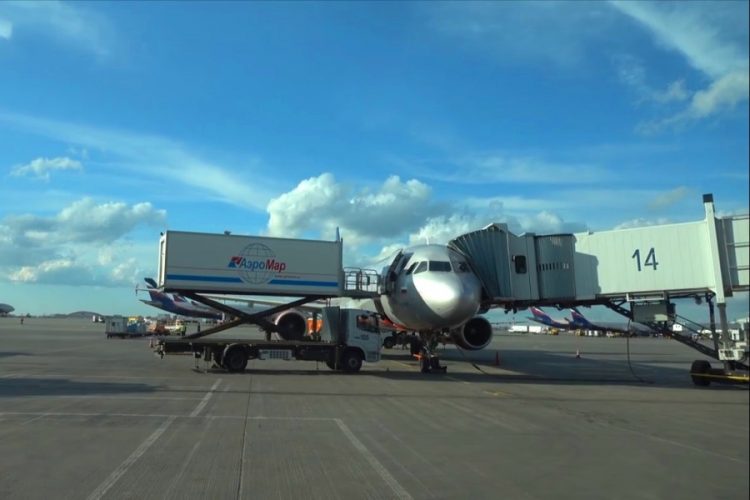 Увеличение топливного сбора станет причиной подорожания перелетов