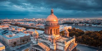 New York Post описывает судьбу российского бомжа, ставшего гидом