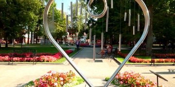 Grand Italia Fest приглашает гостей на праздник в сад "Эрмитаж"