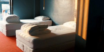 Хостелы, которые чаще всего появляются в Instagram