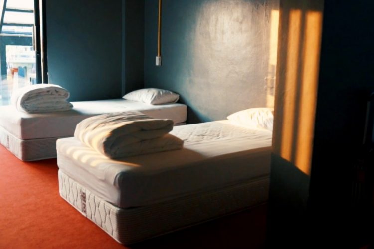 Хостелы, которые чаще всего появляются в Instagram