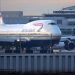 British Airways грозит штраф в размере 183 миллиона фунтов стерлингов