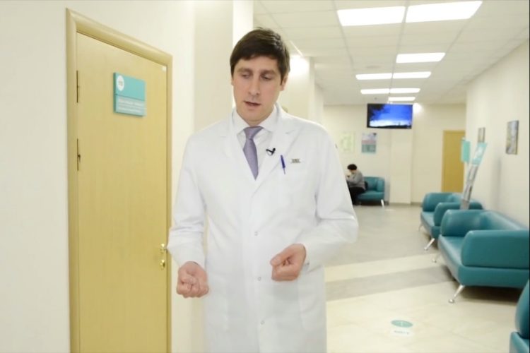 Бесплатное проживание для больных раком предлагает отель Hope Lodge в Оклахоме