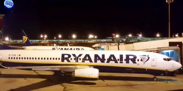 Авиакомпания Ryanair решила дать своим самолетам Max новое имя