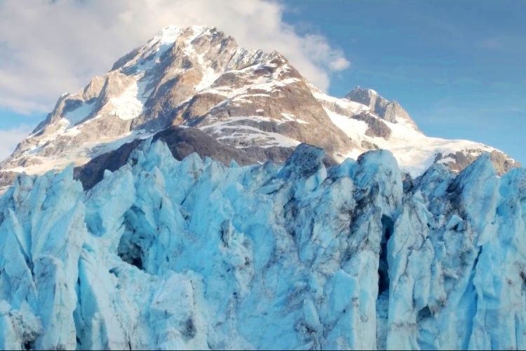 Количество туристов на Аляске превышает все прогнозы