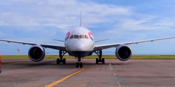 British Airways не отвечает на вопросы своих пассажиров