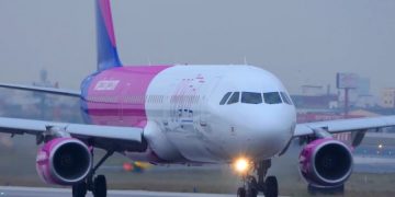 Wizz Air запускает рейсы в Лондон из РФ - стоимость билета от 40 евро