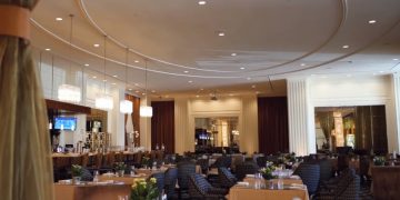 Отель Дональда Трампа доказал правомерность своей работы