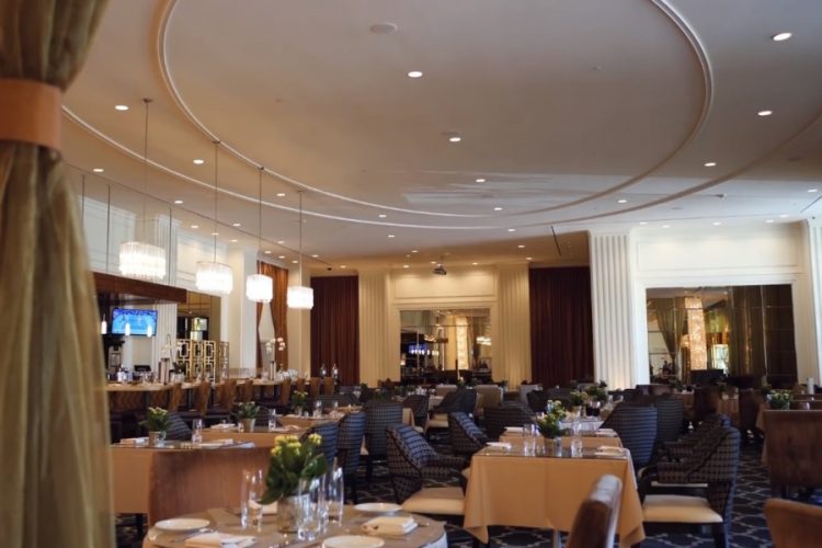 Отель Дональда Трампа доказал правомерность своей работы