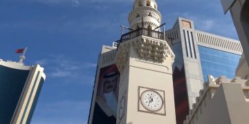 Аэропорт Бахрейна активно обучает персонал перед открытием терминала