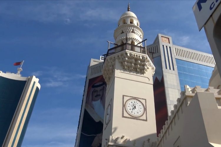 Аэропорт Бахрейна активно обучает персонал перед открытием терминала