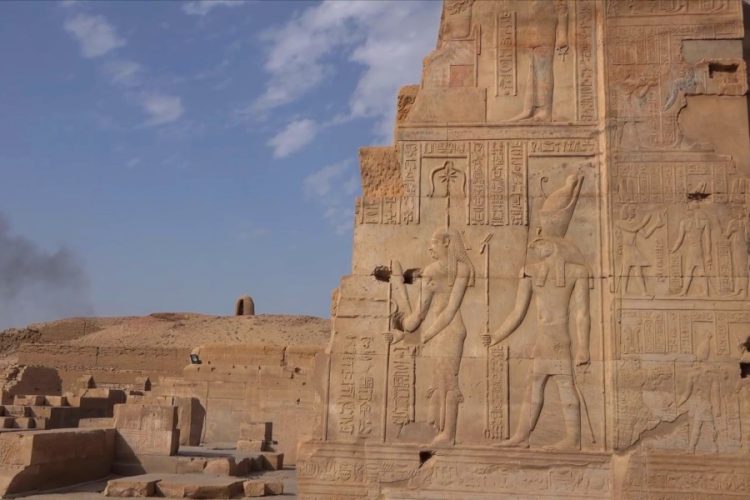 Немецким туристам разрешили посещать курорт Таба на Синае