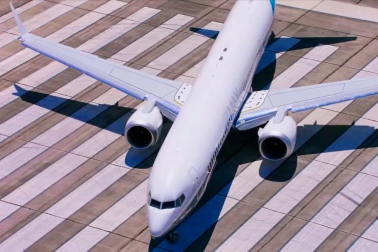 Будущее реактивных самолетов под вопросом из-за экологии