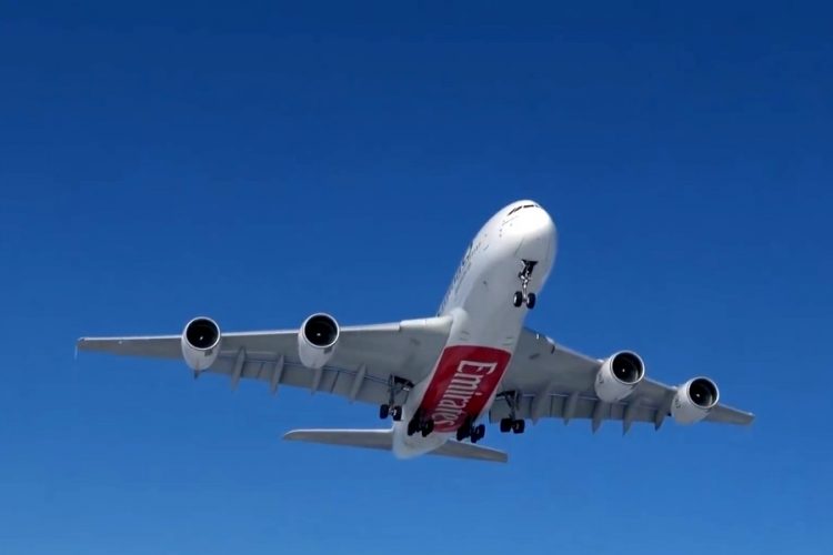 Авиакомпания Эмирейтс поломала пассажирке инвалидную коляску