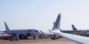 Авиакомпания Ryanair убирает наименее выгодные рейсы