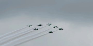 В Саудовской Аравии авиакомпаниям будут выдавать лицензии онлайн