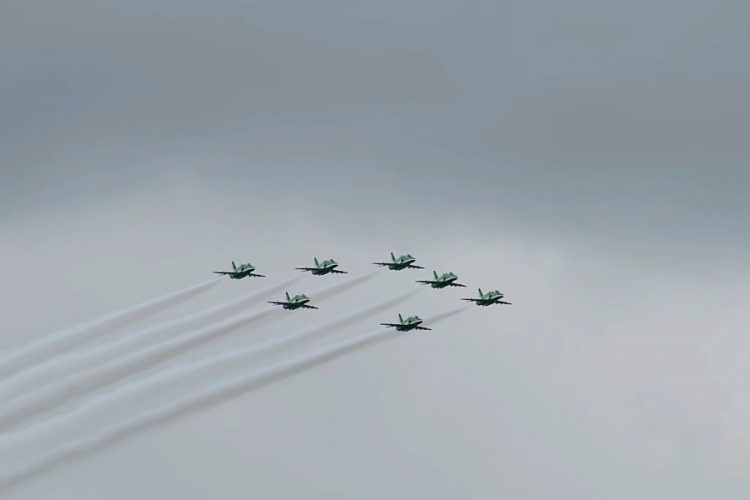 В Саудовской Аравии авиакомпаниям будут выдавать лицензии онлайн