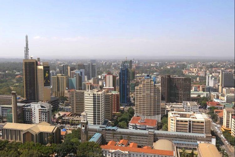 В Кении открыли комплекс роскошных отелей, в котором террористы убили 21 человека