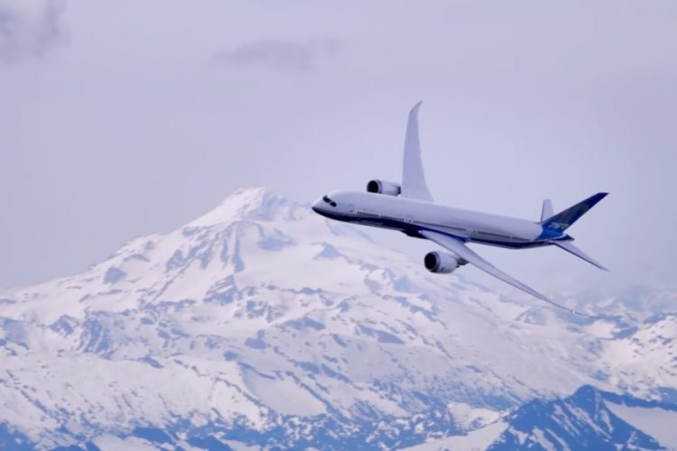 Кризис компании Боинг произошел из-за неквалифицированных сотрудников