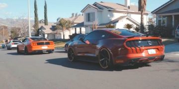 National Car Rental признали лучшей компанией по прокату автомобилей