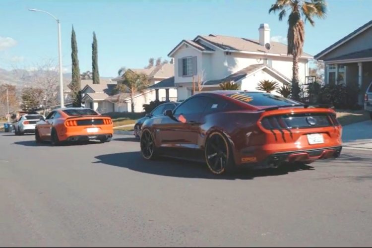 National Car Rental признали лучшей компанией по прокату автомобилей