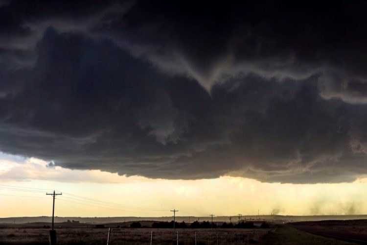 Штормы в Италии унесли жизни 3-х человек