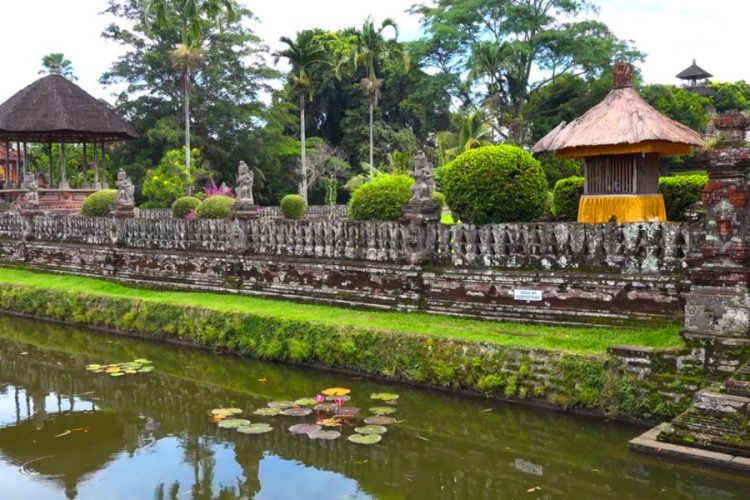 Индонезия станет идеальным местом назначения для мусульман