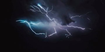Число погибших в Китае растет - погода стабильно плохая
