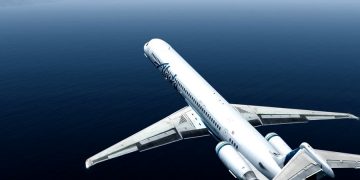 Alaska Airlines - самая безопасная авиакомпания для животных