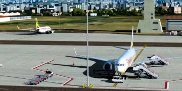Компания Boeing готова остановить производство 737 Max