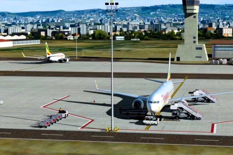 Компания Boeing готова остановить производство 737 Max