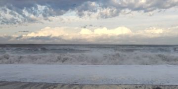 Во Вьетнаме и Китае ожидается ухудшение погоды
