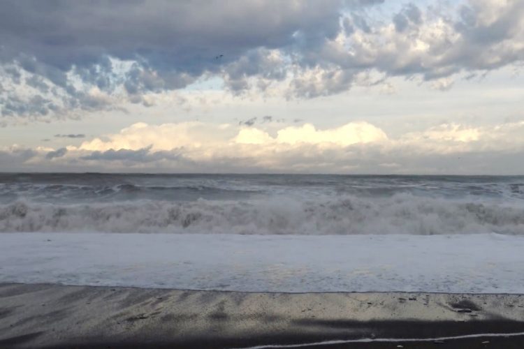 Во Вьетнаме и Китае ожидается ухудшение погоды