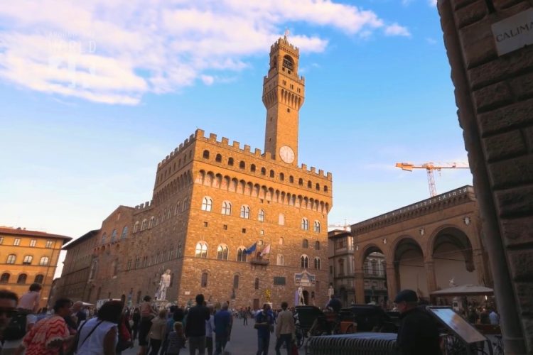 Консульство предупреждает: визы в Италию массово подделывают