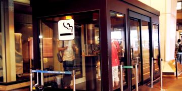 Аэропорт Нарита назвали лучшим в мире для деловых туристов